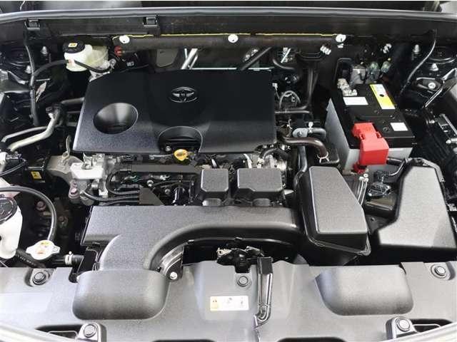 トヨタ ハリアー 2.0 Z  愛媛県の詳細画像 その9