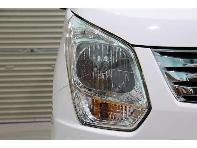 スズキ ワゴンR 660 FX  愛媛県の詳細画像 その5