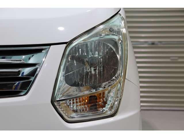 スズキ ワゴンR 660 FX  愛媛県の詳細画像 その6