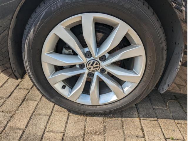 フォルクスワーゲン ビートル   徳島県の詳細画像 その7