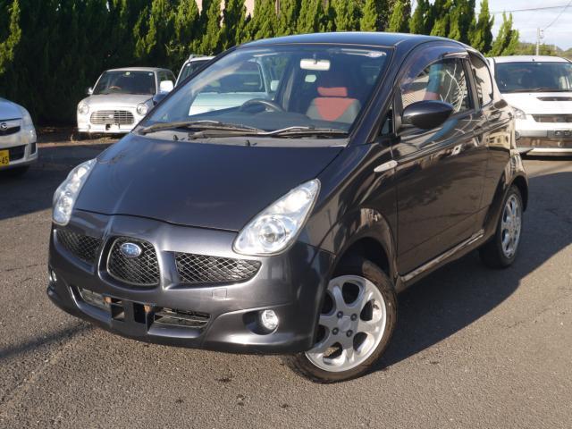 スバル R1 660 R  香川県