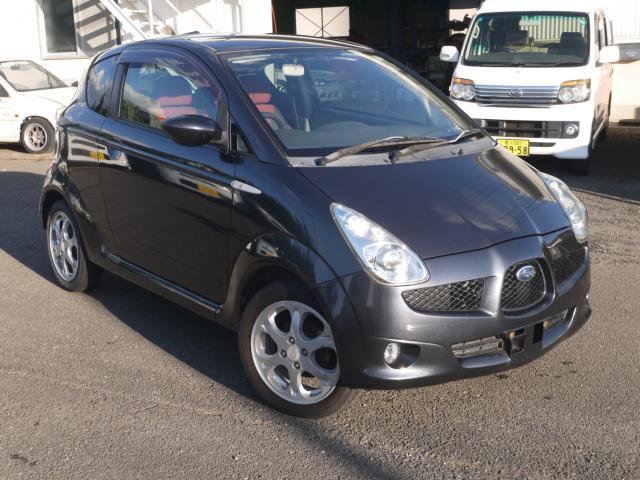 スバル R1 660 R  香川県の詳細画像 その2