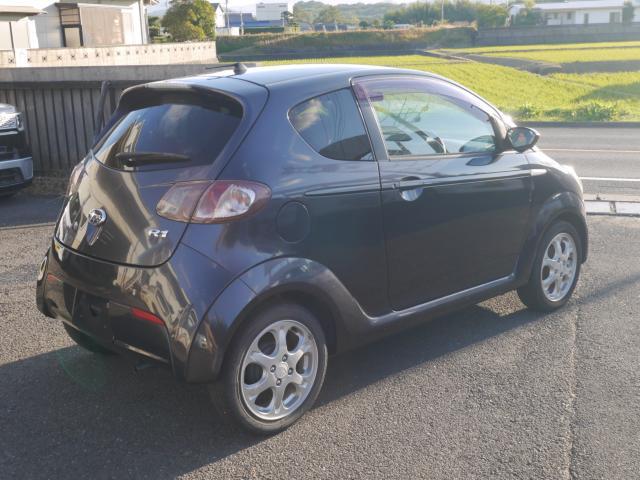 スバル R1 660 R  香川県の詳細画像 その3