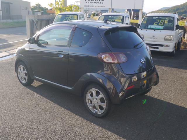 スバル R1 660 R  香川県の詳細画像 その4