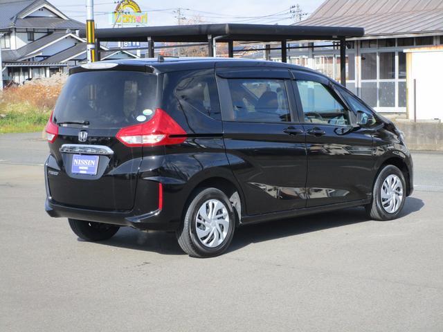ホンダ フリード   岩手県の詳細画像 その5