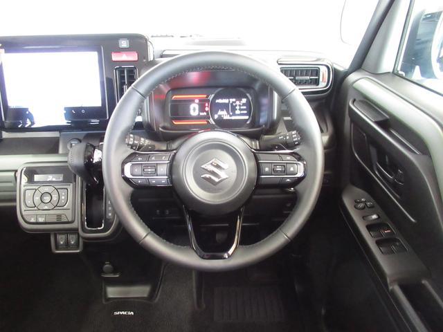 スズキ スペーシア   石川県の詳細画像 その7