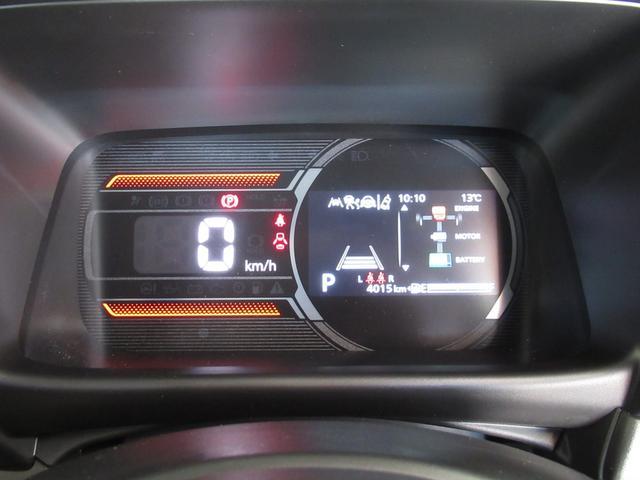 スズキ スペーシア   石川県の詳細画像 その8