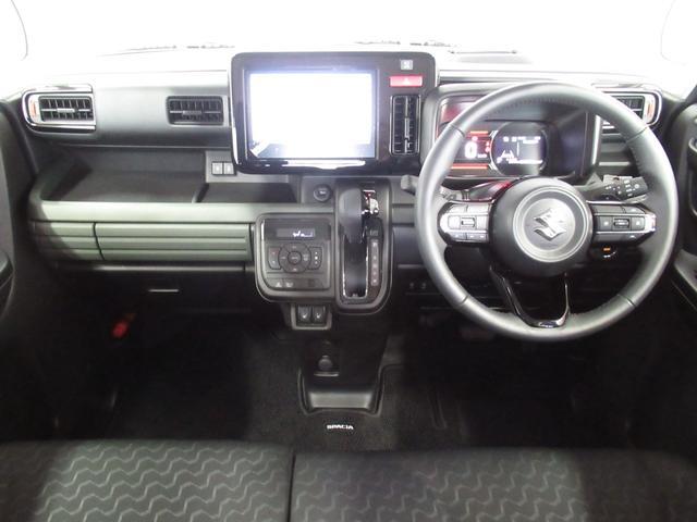 スズキ スペーシア   福井県の詳細画像 その6