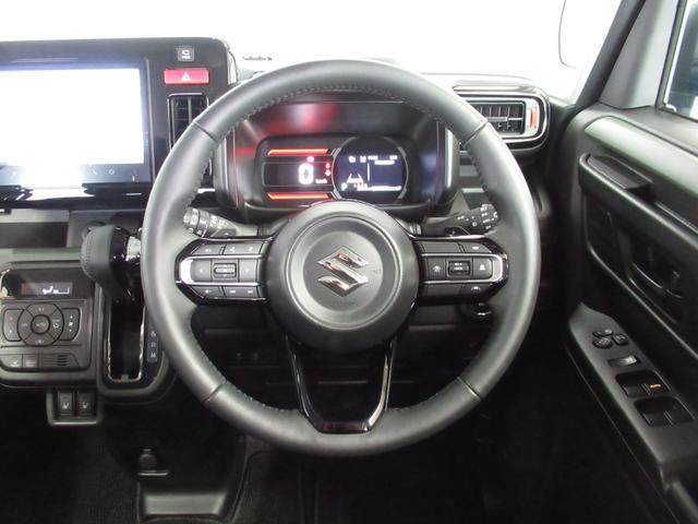 スズキ スペーシア   福井県の詳細画像 その7