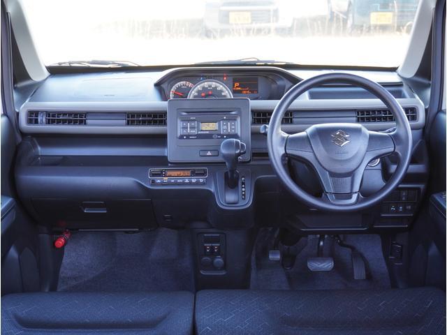 スズキ ワゴンR   島根県の詳細画像 その2