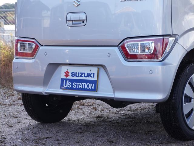 スズキ ワゴンR   島根県の詳細画像 その4