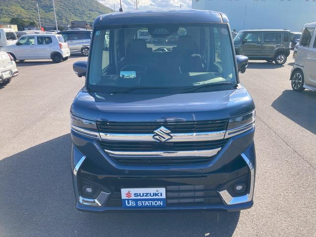 スズキ スペーシア   香川県の詳細画像 その2