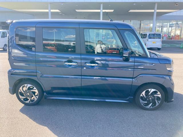 スズキ スペーシア   香川県の詳細画像 その4