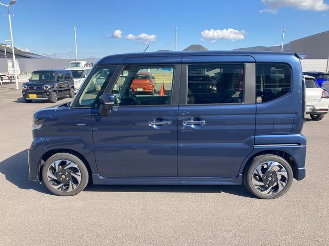 スズキ スペーシア   香川県の詳細画像 その5