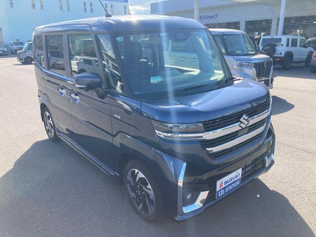 スズキ スペーシア   香川県の詳細画像 その6