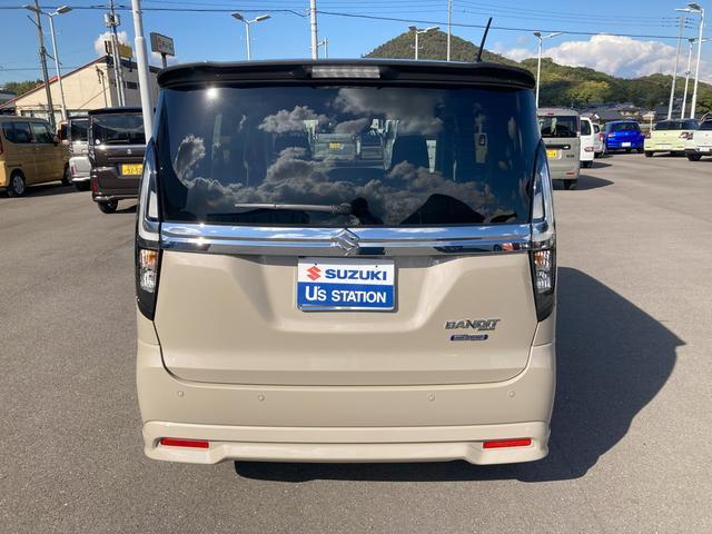 スズキ ソリオ   香川県の詳細画像 その3