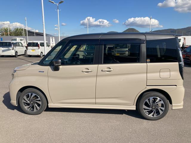 スズキ ソリオ   香川県の詳細画像 その5