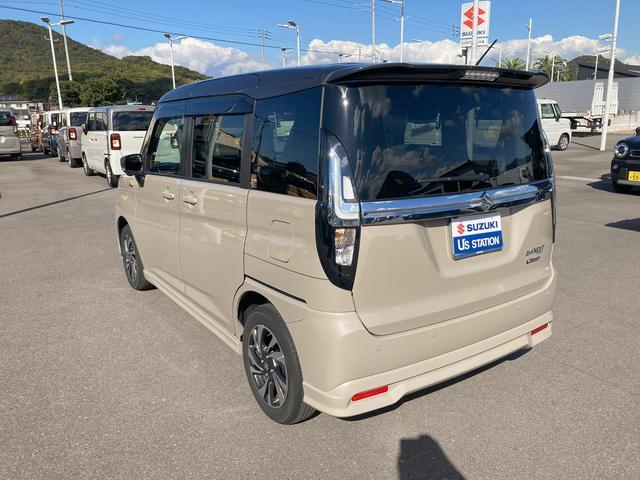 スズキ ソリオ   香川県の詳細画像 その9