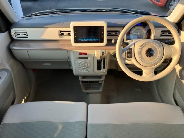 スズキ アルトラパン   愛知県の詳細画像 その3