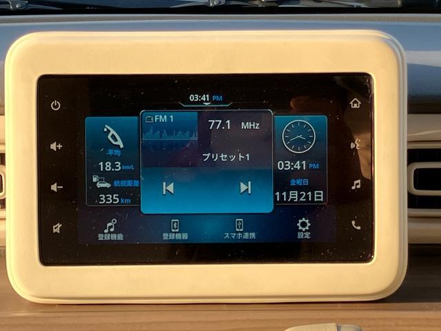 スズキ アルトラパン   愛知県の詳細画像 その4