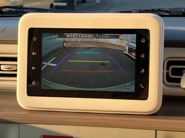 スズキ アルトラパン   愛知県の詳細画像 その5