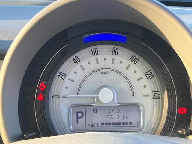 スズキ アルトラパン   愛知県の詳細画像 その6