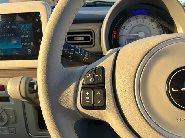 スズキ アルトラパン   愛知県の詳細画像 その7