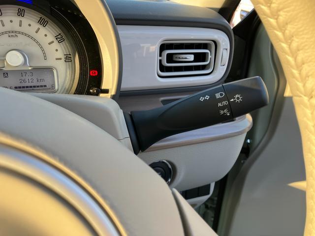 スズキ アルトラパン   愛知県の詳細画像 その8