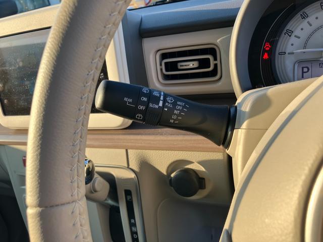 スズキ アルトラパン   愛知県の詳細画像 その9