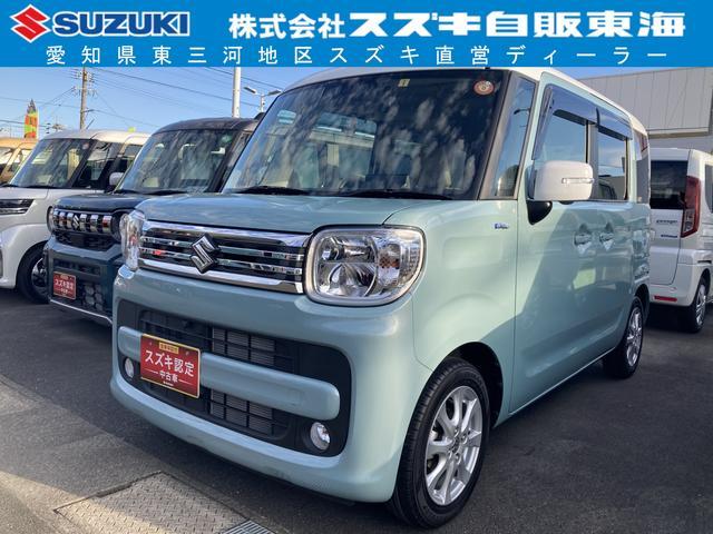 スズキ&nbsp;スペーシア&nbsp;&nbsp;&nbsp;愛知県