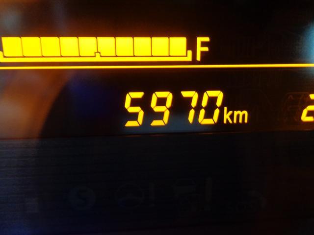 スズキ ワゴンR   北海道の詳細画像 その8