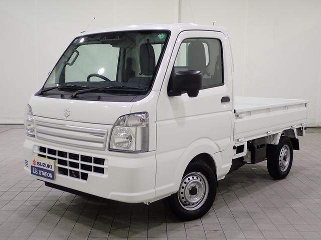 スズキ&nbsp;キャリイ&nbsp;&nbsp;&nbsp;神奈川県