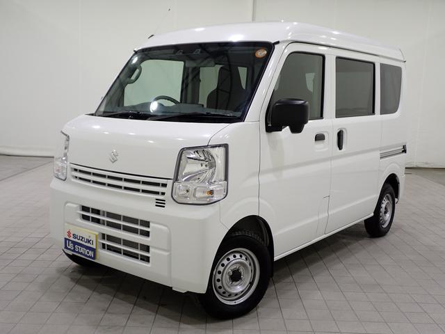 スズキ&nbsp;エブリイ&nbsp;&nbsp;&nbsp;神奈川県