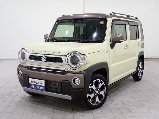 スズキ&nbsp;ハスラー&nbsp;&nbsp;&nbsp;神奈川県