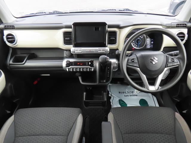 スズキ クロスビー   埼玉県の詳細画像 その3