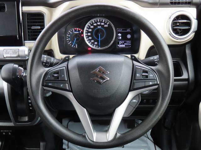 スズキ クロスビー   埼玉県の詳細画像 その5