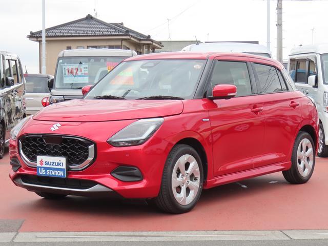 スズキ スイフト   埼玉県