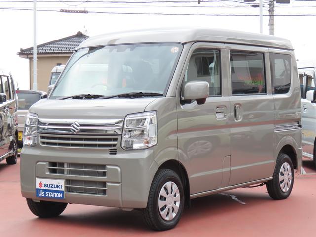 スズキ エブリイ   埼玉県