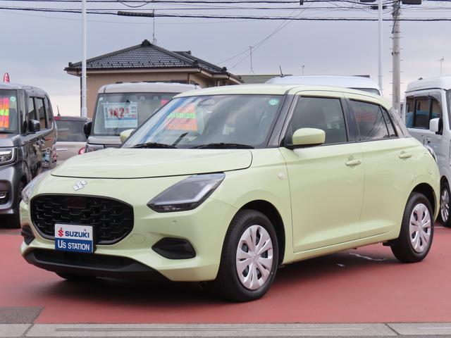スズキ スイフト 1.2 XG  埼玉県