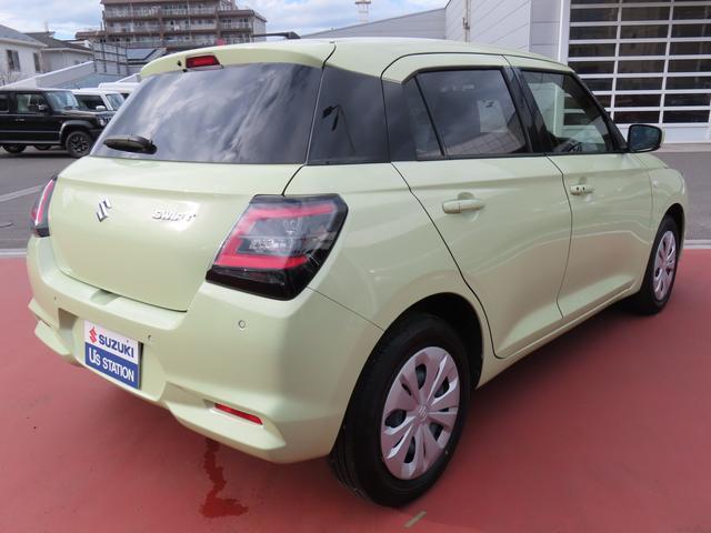 スズキ スイフト 1.2 XG  埼玉県の詳細画像 その2