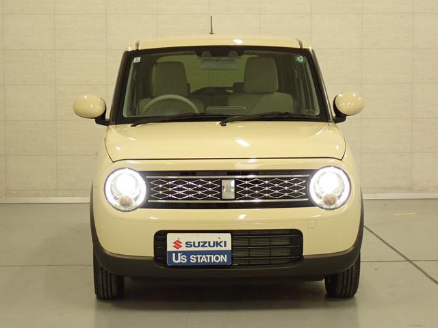 スズキ アルトラパン   大阪府の詳細画像 その2