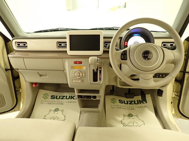 スズキ アルトラパン   大阪府の詳細画像 その8