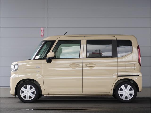 スズキ スペーシア   島根県の詳細画像 その9