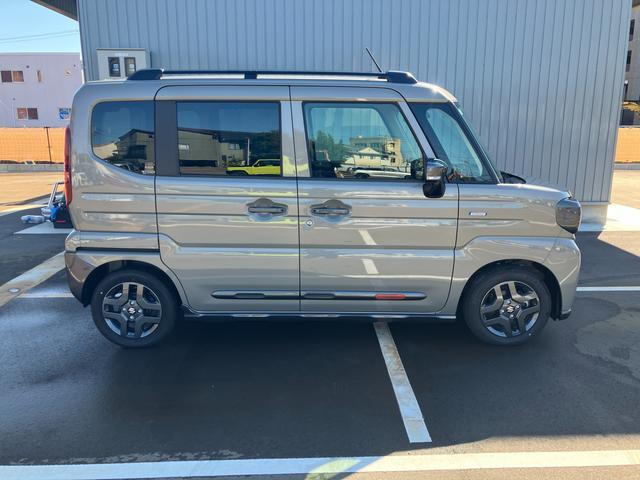 スズキ スペーシア   福井県の詳細画像 その3