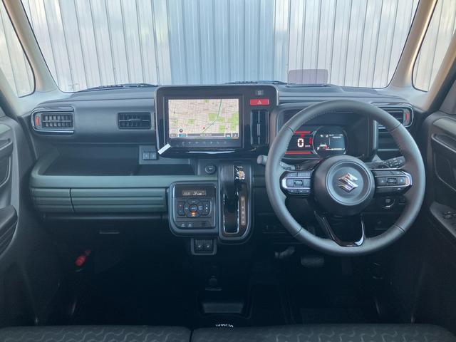 スズキ スペーシア   福井県の詳細画像 その7