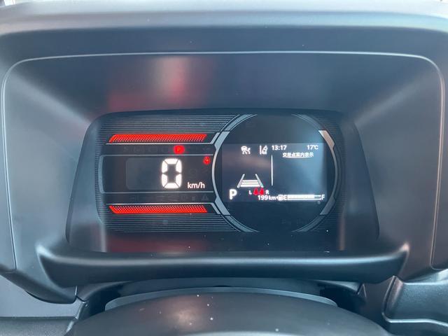 スズキ スペーシア   福井県の詳細画像 その9