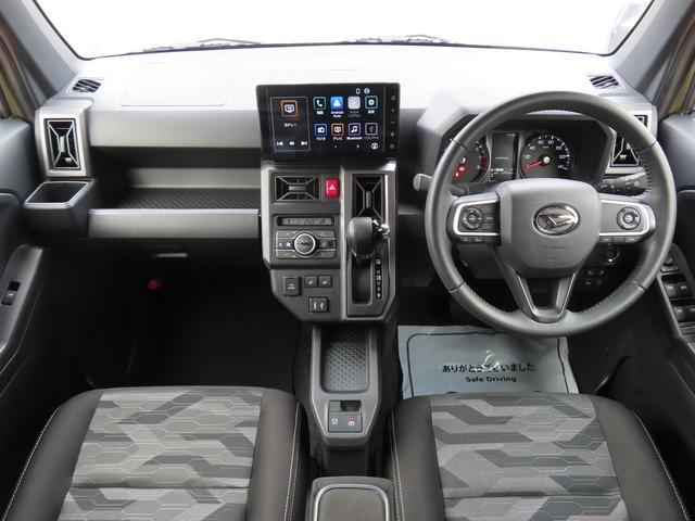 ダイハツ タフト   埼玉県の詳細画像 その3