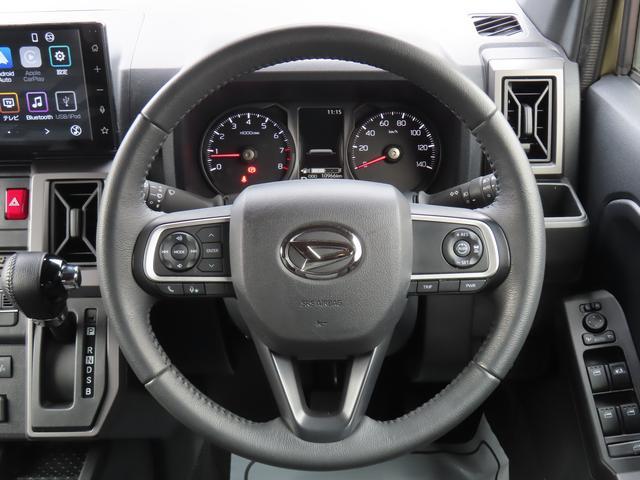 ダイハツ タフト   埼玉県の詳細画像 その5