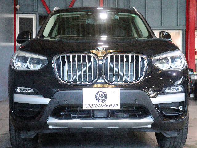 BMW X3   埼玉県の詳細画像 その5