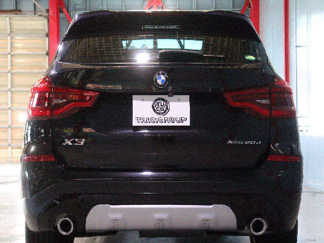 BMW X3   埼玉県の詳細画像 その6